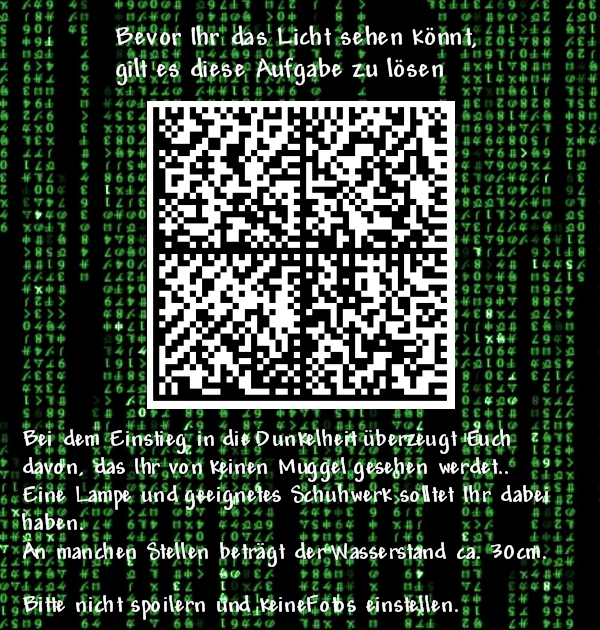Das Rätsel